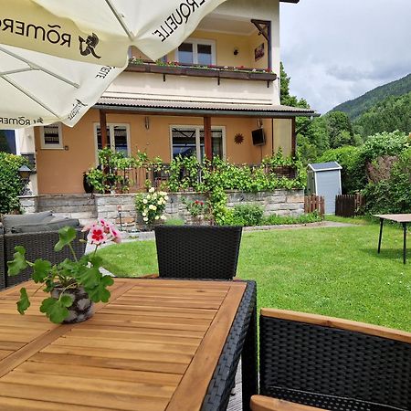 Pension Sonnenheim Rooms&Apartments Gmünd Kültér fotó