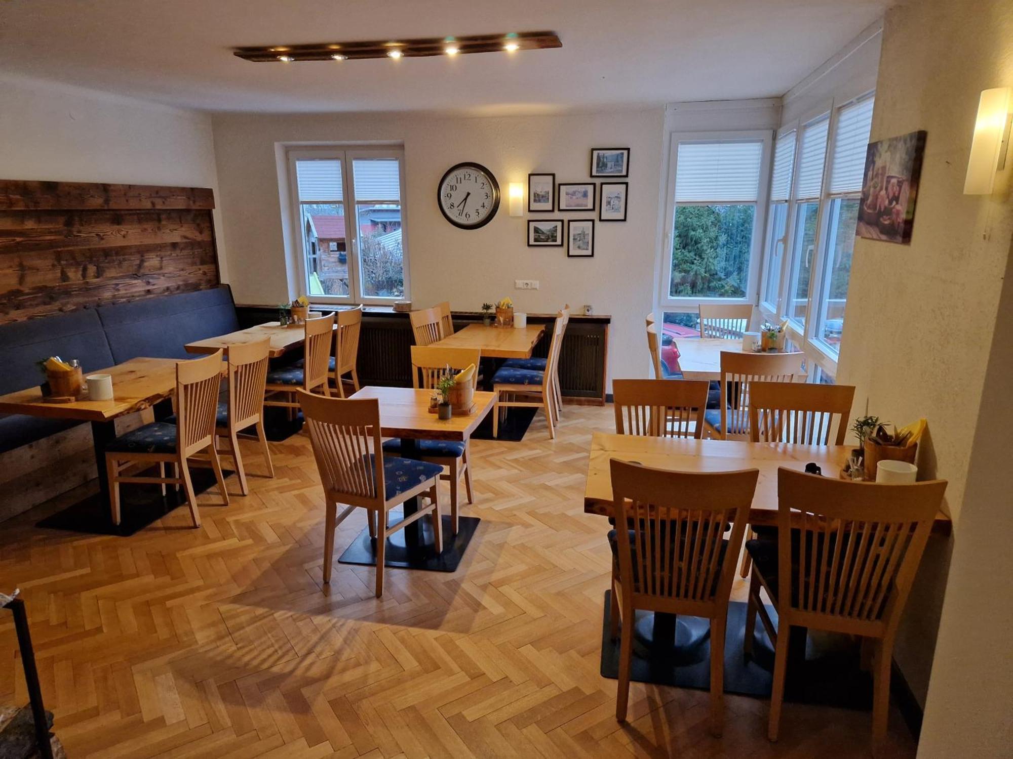 Pension Sonnenheim Rooms&Apartments Gmünd Kültér fotó