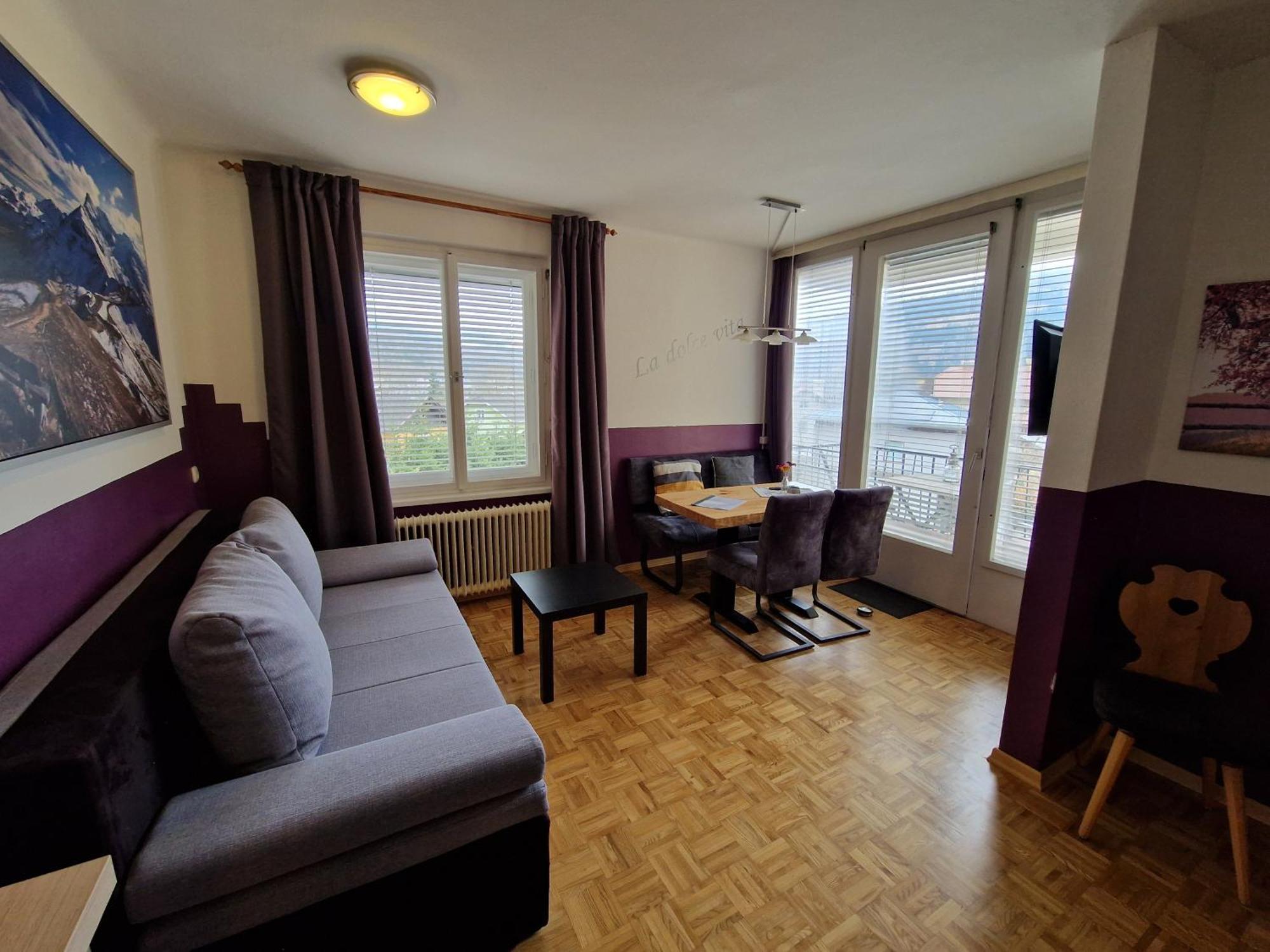 Pension Sonnenheim Rooms&Apartments Gmünd Kültér fotó