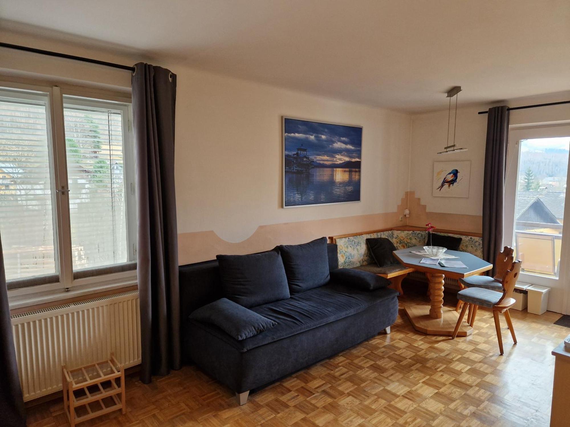 Pension Sonnenheim Rooms&Apartments Gmünd Kültér fotó