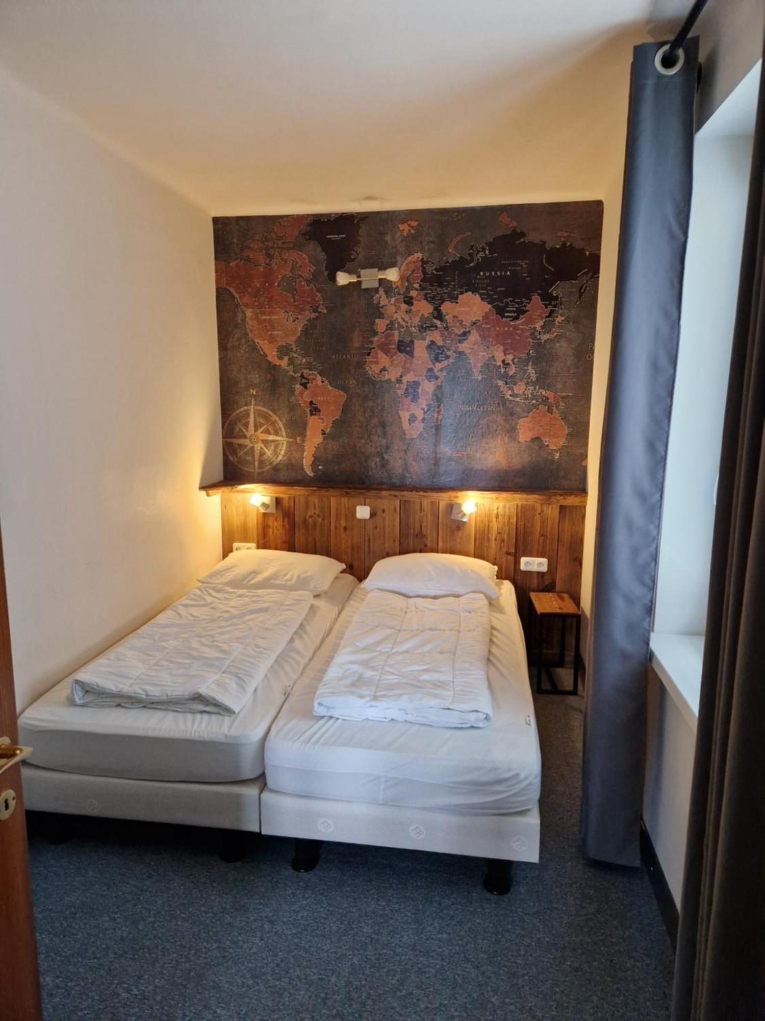 Pension Sonnenheim Rooms&Apartments Gmünd Kültér fotó
