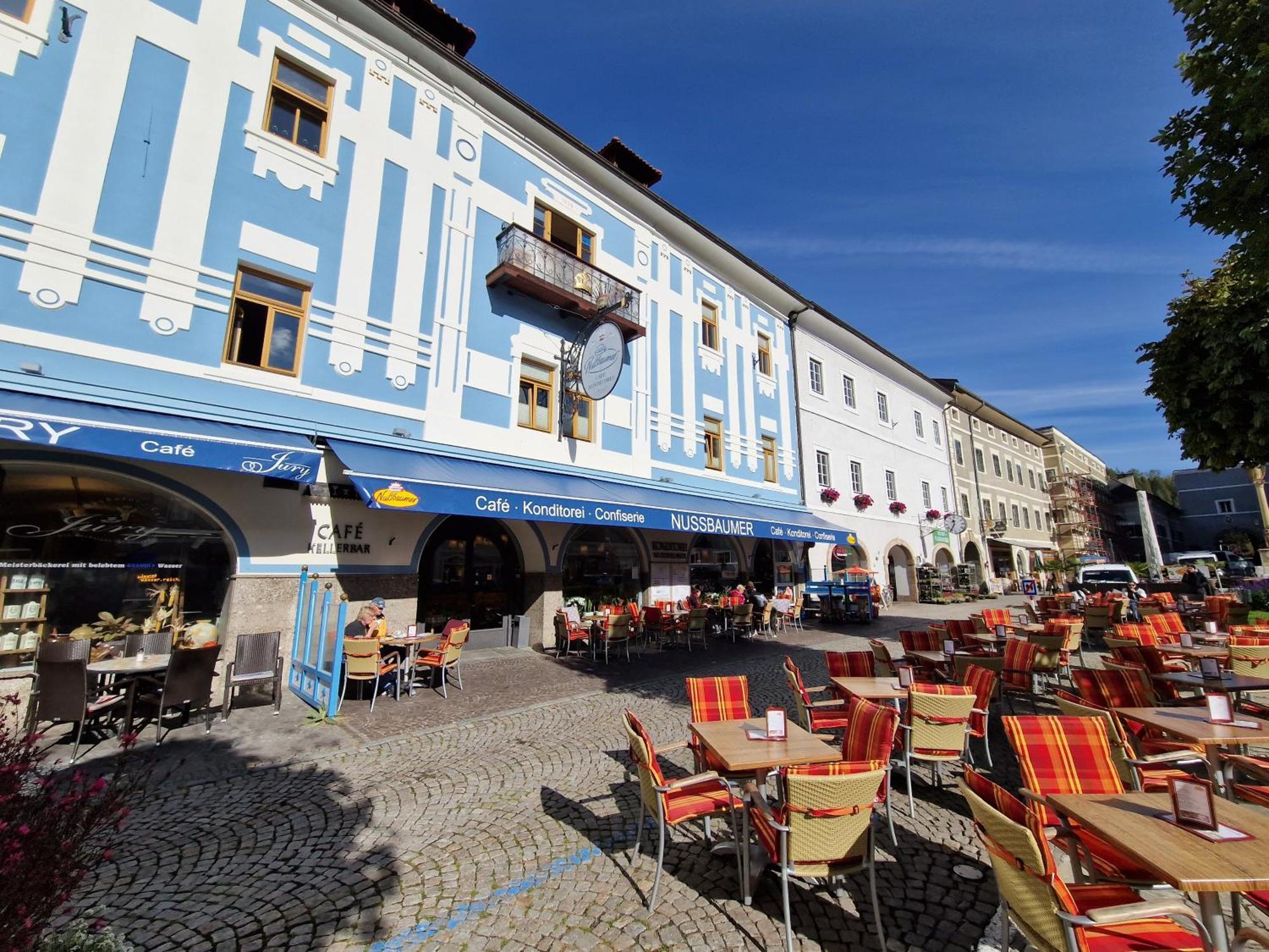 Pension Sonnenheim Rooms&Apartments Gmünd Kültér fotó