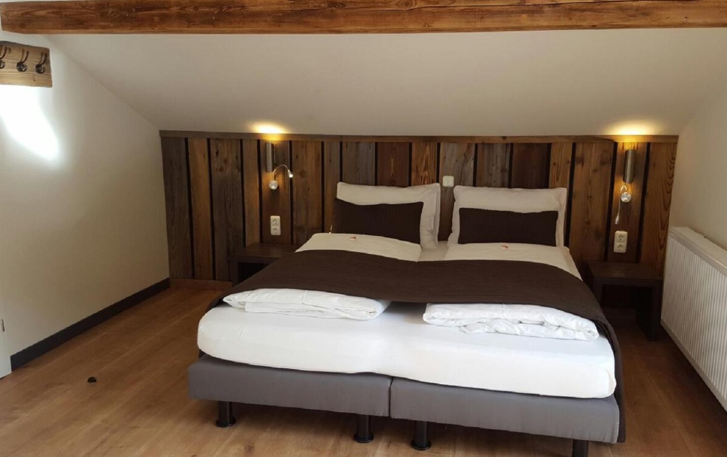 Pension Sonnenheim Rooms&Apartments Gmünd Szoba fotó