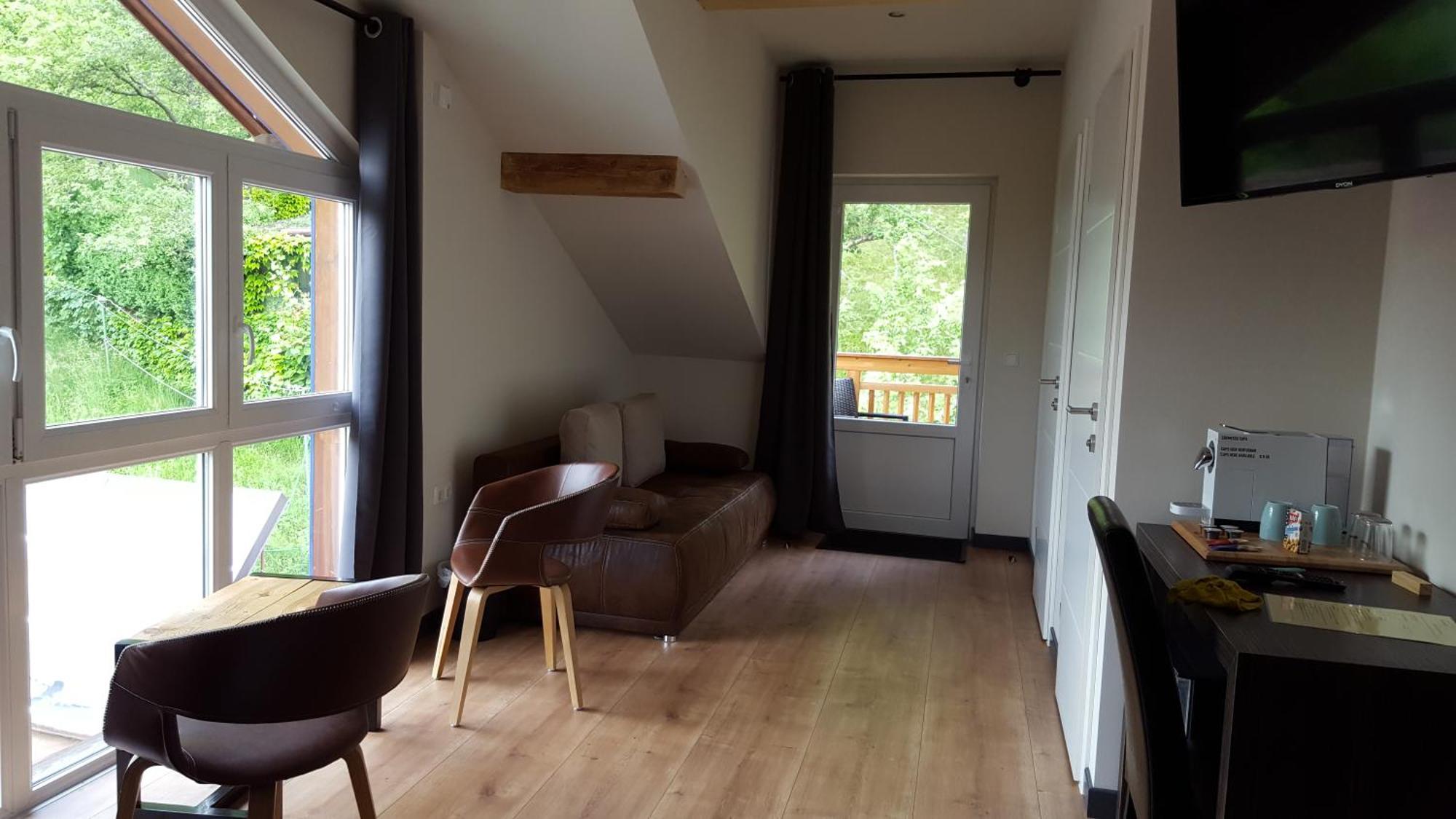 Pension Sonnenheim Rooms&Apartments Gmünd Szoba fotó