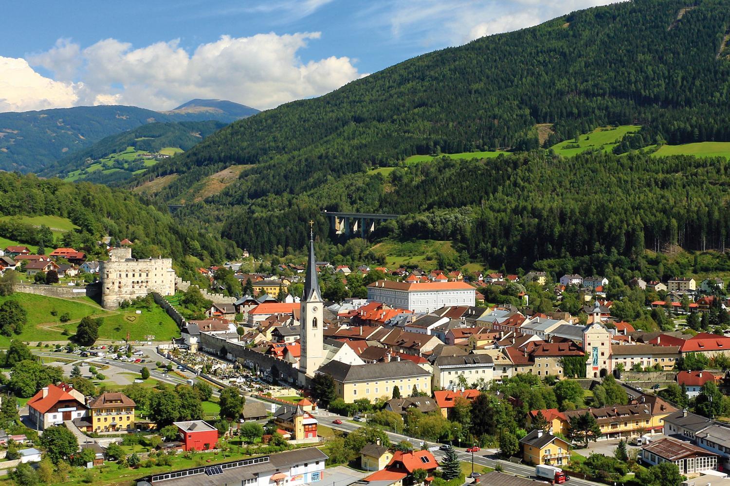 Pension Sonnenheim Rooms&Apartments Gmünd Kültér fotó