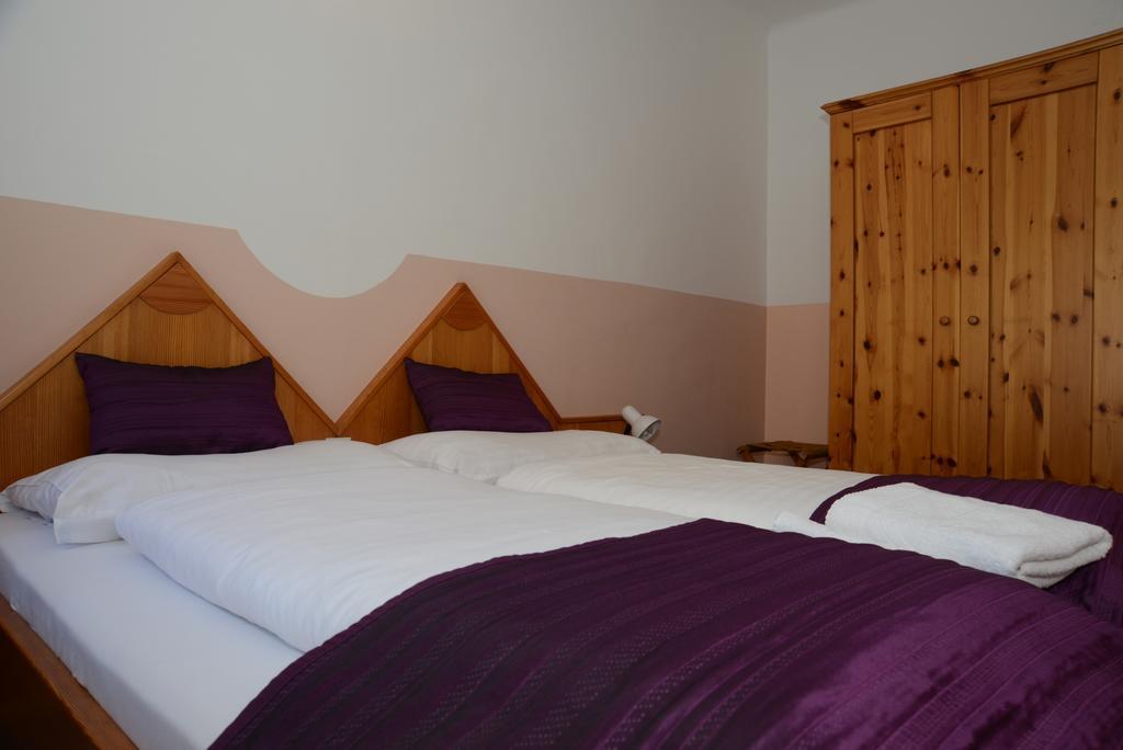 Pension Sonnenheim Rooms&Apartments Gmünd Kültér fotó