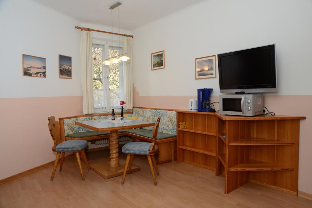 Pension Sonnenheim Rooms&Apartments Gmünd Kültér fotó