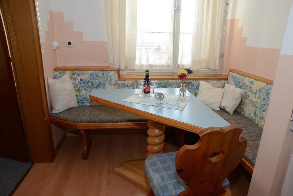 Pension Sonnenheim Rooms&Apartments Gmünd Kültér fotó