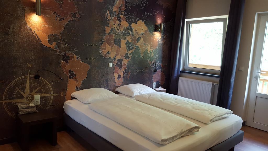 Pension Sonnenheim Rooms&Apartments Gmünd Kültér fotó