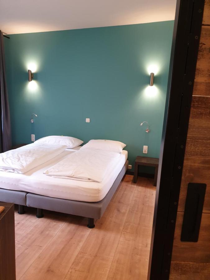 Pension Sonnenheim Rooms&Apartments Gmünd Kültér fotó