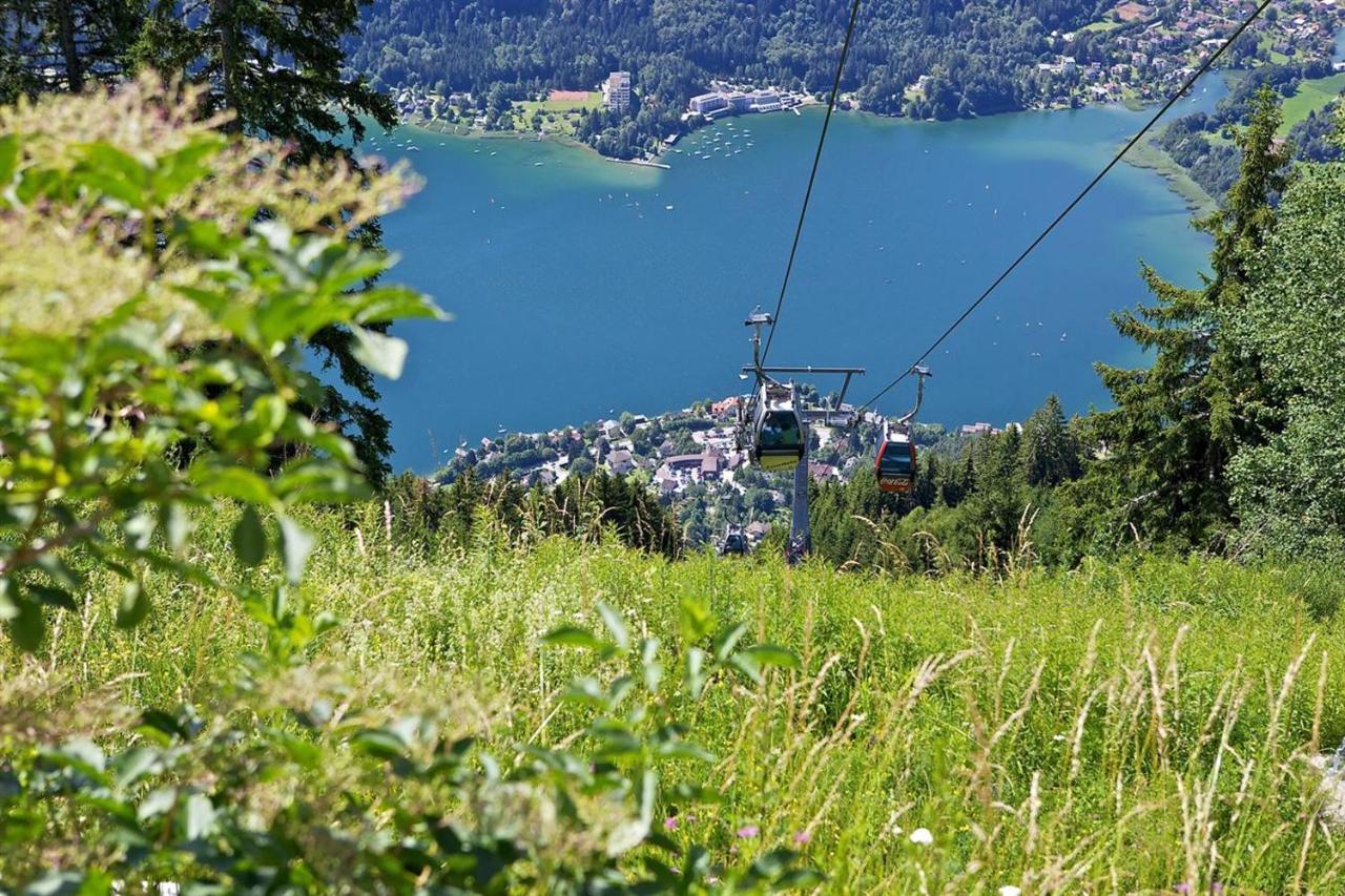 Pension Sonnenheim Rooms&Apartments Gmünd Kültér fotó
