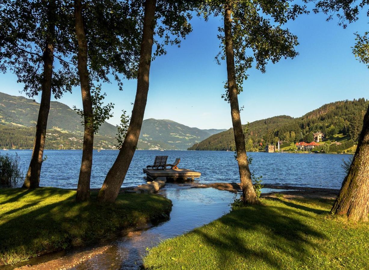 Pension Sonnenheim Rooms&Apartments Gmünd Kültér fotó